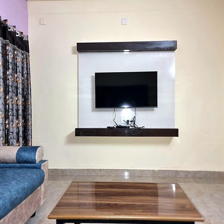 Sannidhi Service Apartments Tirupati Zewnętrze zdjęcie