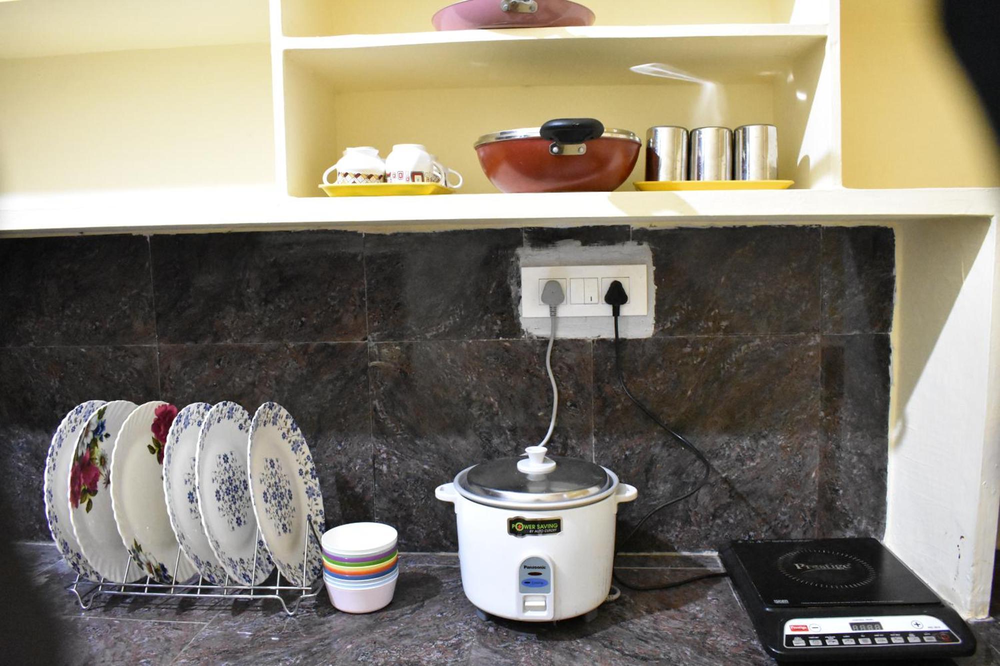 Sannidhi Service Apartments Tirupati Zewnętrze zdjęcie