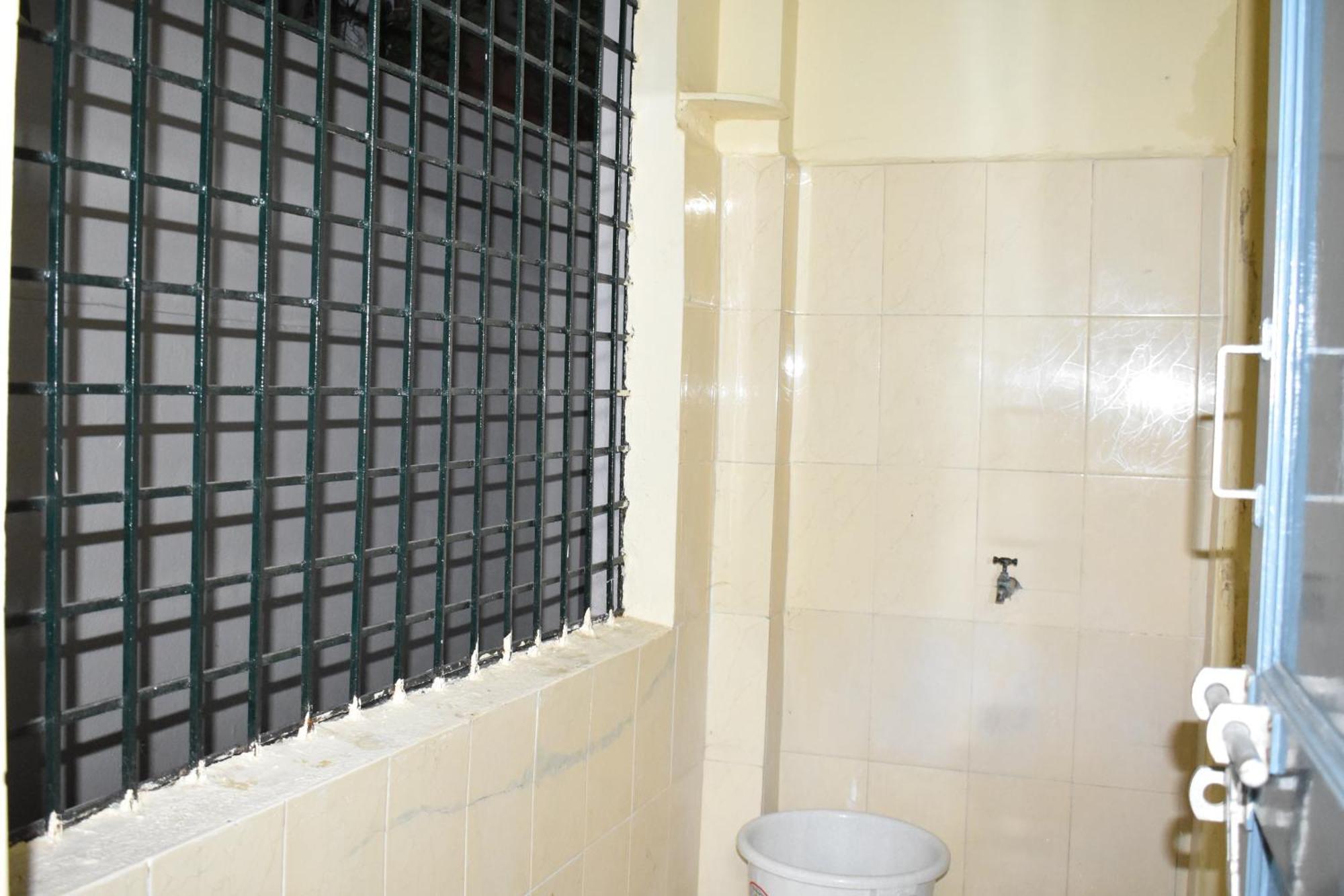 Sannidhi Service Apartments Tirupati Zewnętrze zdjęcie