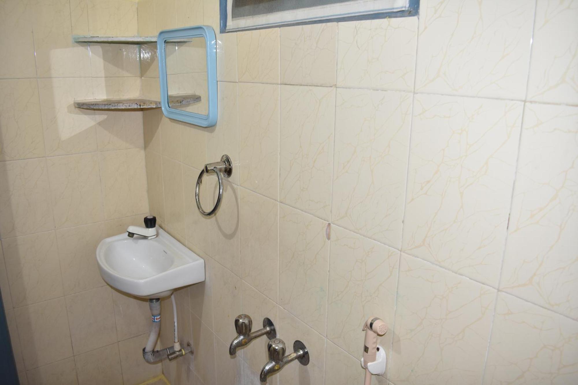 Sannidhi Service Apartments Tirupati Zewnętrze zdjęcie