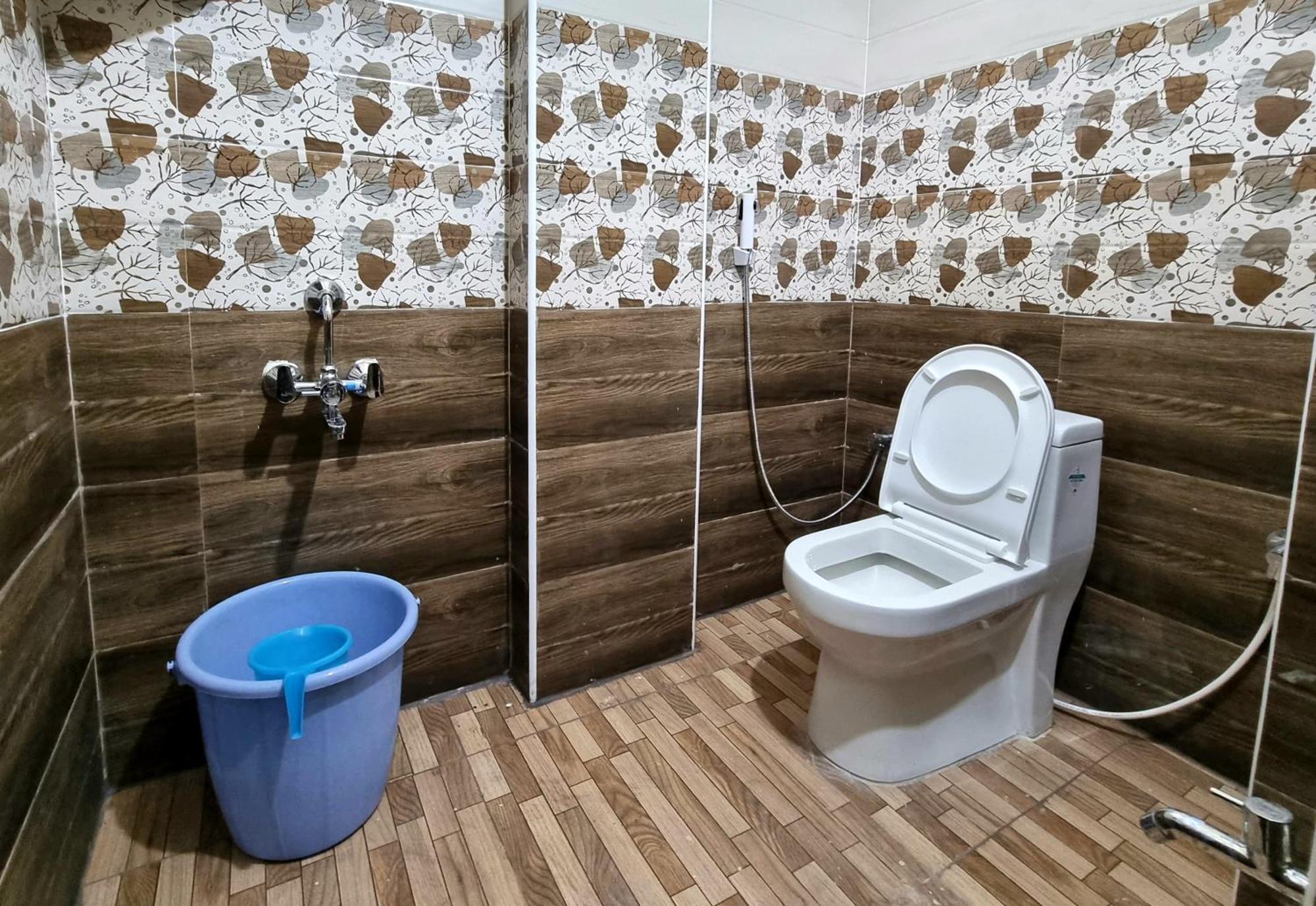 Sannidhi Service Apartments Tirupati Zewnętrze zdjęcie