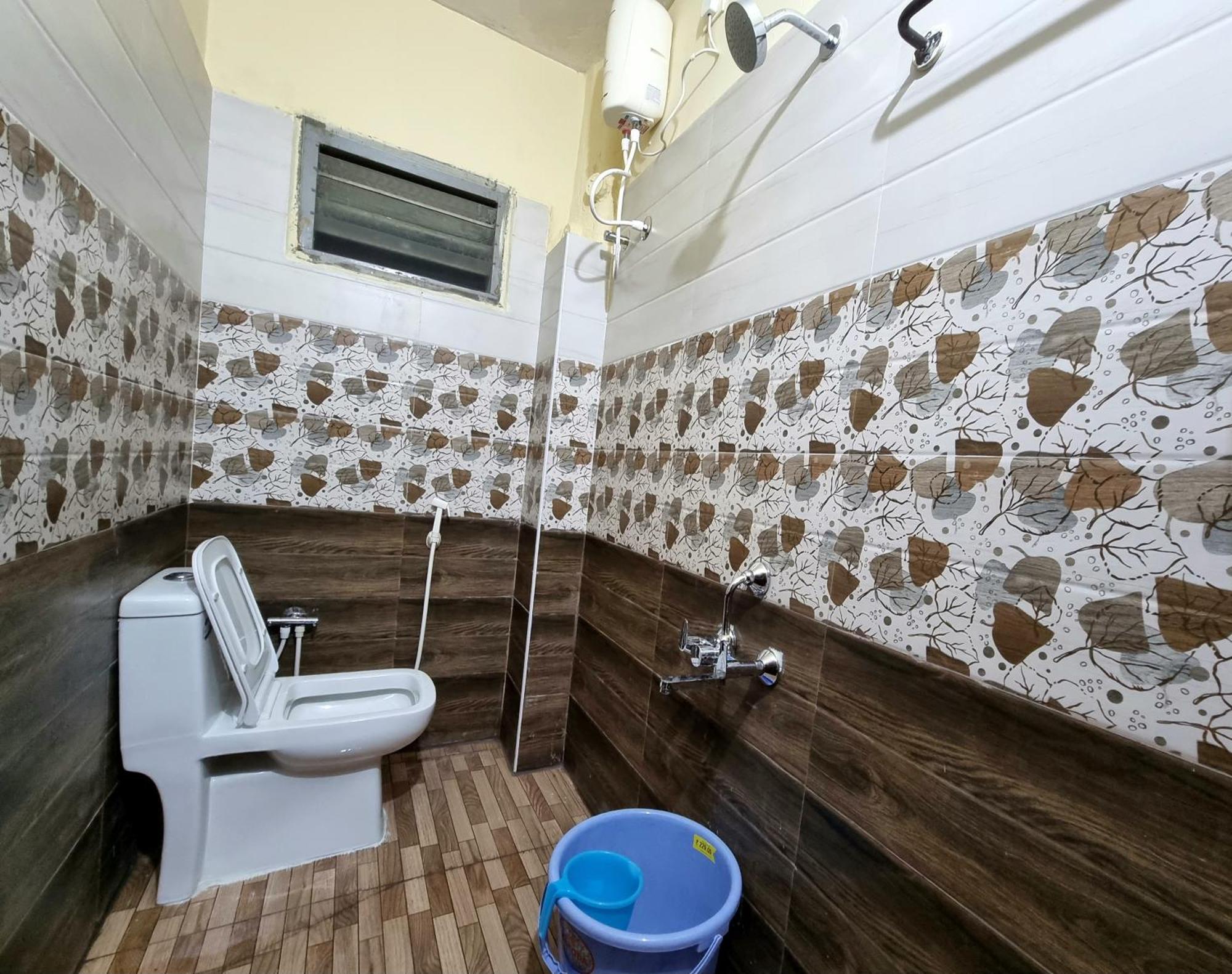 Sannidhi Service Apartments Tirupati Zewnętrze zdjęcie