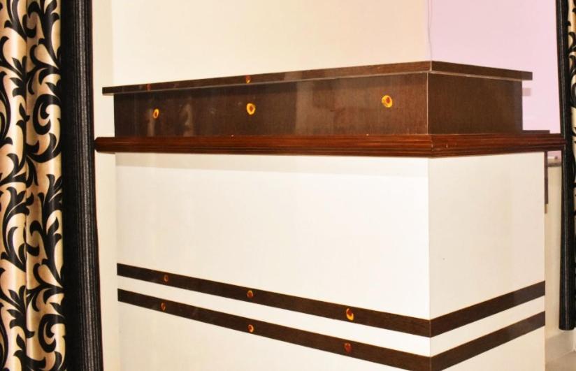 Sannidhi Service Apartments Tirupati Zewnętrze zdjęcie