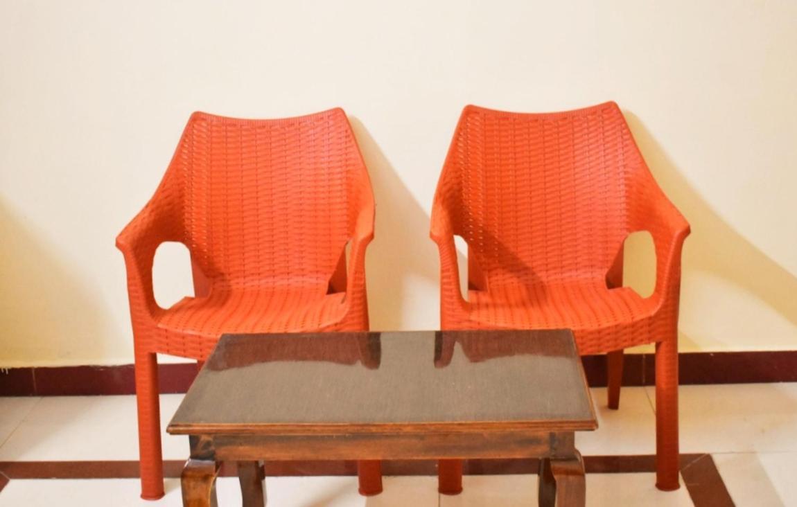 Sannidhi Service Apartments Tirupati Zewnętrze zdjęcie
